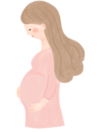 妊娠おめでとうございます!