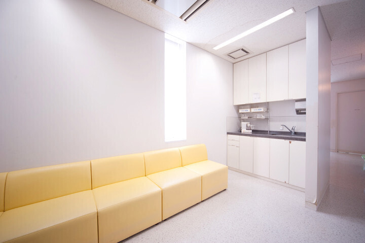 院内キッズルーム