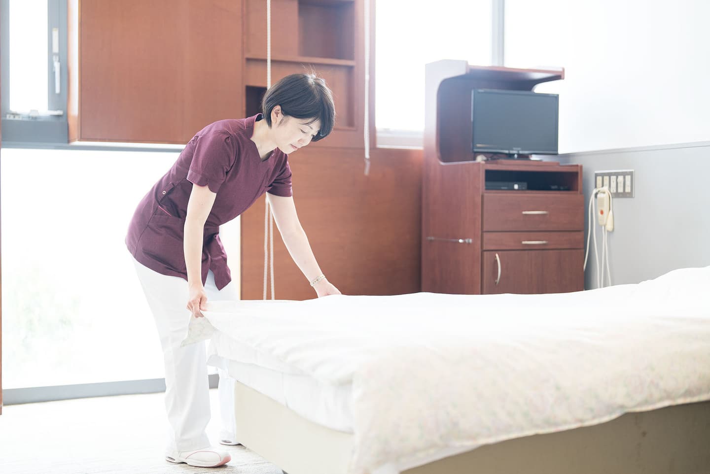 院内キッズルーム