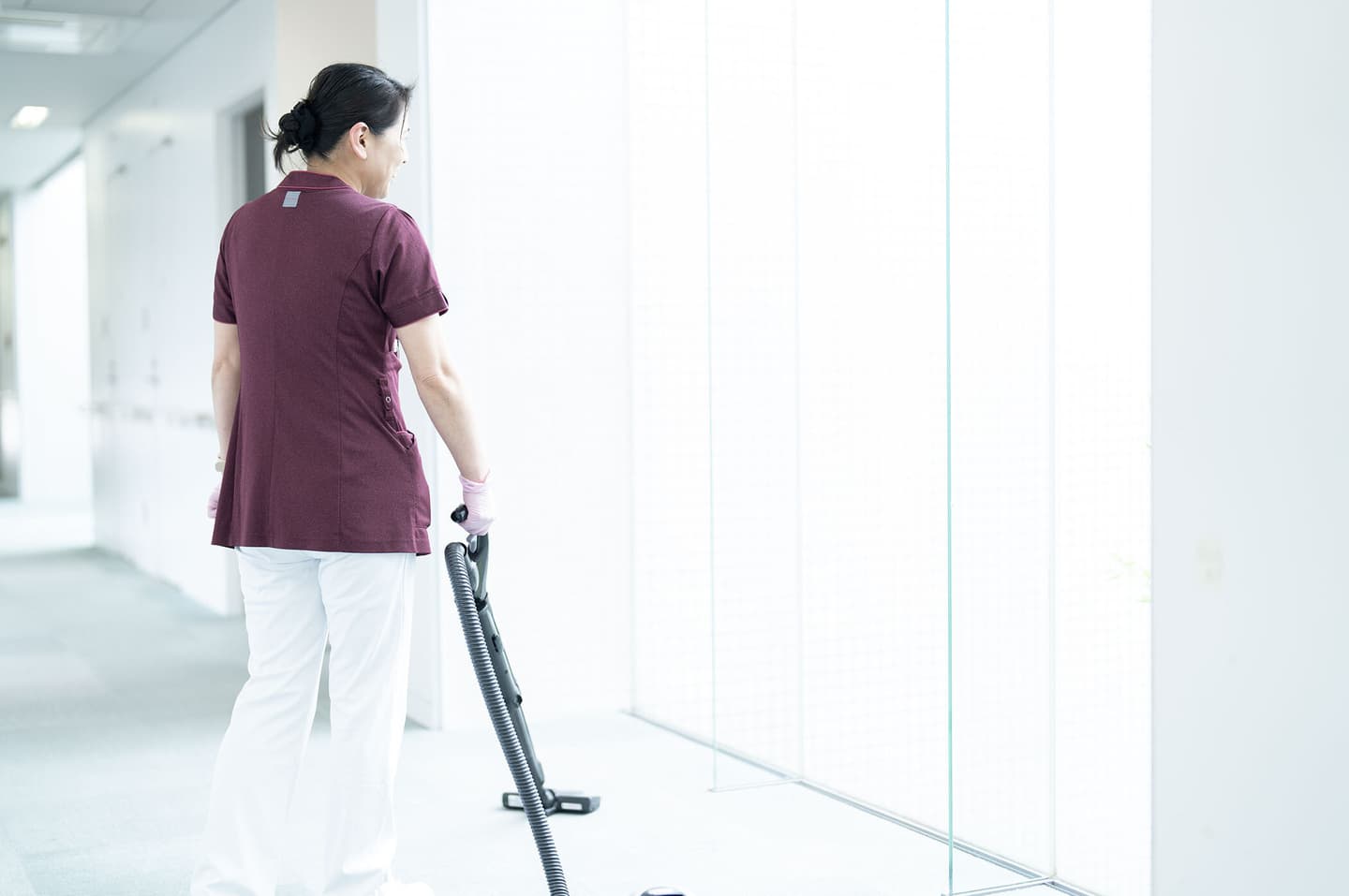 院内キッズルーム